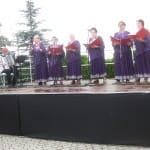 V Przegląd Artystyczny Emeryckich Zespołów w Piszu - 30.06.2015r.