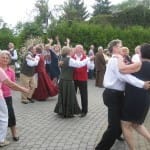 V Przegląd Artystyczny Emeryckich Zespołów w Piszu - 30.06.2015r.