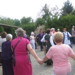 V Przegląd Artystyczny Emeryckich Zespołów w Piszu - 30.06.2015r.