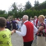 V Przegląd Artystyczny Emeryckich Zespołów w Piszu - 30.06.2015r.