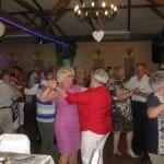 V Przegląd Artystyczny Emeryckich Zespołów w Piszu - 30.06.2015r.