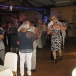 V Przegląd Artystyczny Emeryckich Zespołów w Piszu - 30.06.2015r.