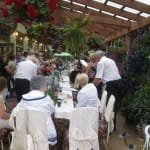 V Przegląd Artystyczny Emeryckich Zespołów w Piszu - 30.06.2015r.