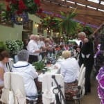 V Przegląd Artystyczny Emeryckich Zespołów w Piszu - 30.06.2015r.