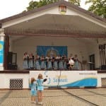 Dni Suwałk 9.08.2015 r.