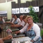 III Piknik Integracyjny - 1.08.2015r