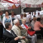 III Piknik Integracyjny - 1.08.2015r