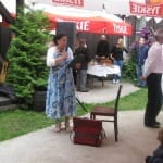 III Piknik Integracyjny - 1.08.2015r