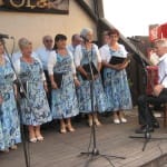 III Piknik Integracyjny - 1.08.2015r