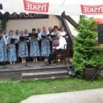 III Piknik Integracyjny - 1.08.2015r