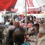 III Piknik Integracyjny NGO - 1.08.2015r.