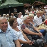 Dni Suwałk 9.08.2015 r.