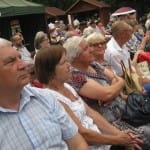 Dni Suwałk 9.08.2015 r.