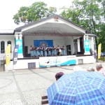 Dni Suwałk 9.08.2015 r.