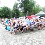 Dni Suwałk 9.08.2015 r.