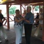 Turnus rehabilitacyjny w Unieściu k/Koszalina 10-23.08.2015r