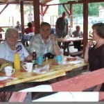 Turnus rehabilitacyjny w Unieściu k/Koszalina 10-23.08.2015r