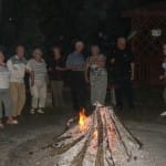 Turnus rehabilitacyjny w Unieściu k/Koszalina 10-23.08.2015r