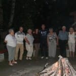 Turnus rehabilitacyjny w Unieściu k/Koszalina 10-23.08.2015r