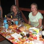 Turnus rehabilitacyjny w Unieściu k/Koszalina 10-23.08.2015r