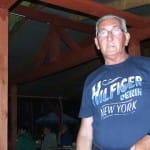 Turnus rehabilitacyjny w Unieściu k/Koszalina 10-23.08.2015r