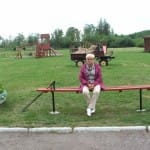 Turnus rehabilitacyjny w Unieściu k/Koszalina 10-23.08.2015r