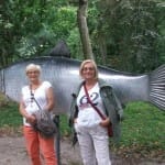 Turnus rehabilitacyjny w Unieściu k/Koszalina 10-23.08.2015r