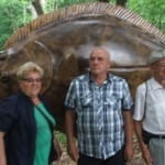 Turnus rehabilitacyjny w Unieściu k/Koszalina 10-23.08.2015r