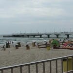 Turnus rehabilitacyjny w Unieściu k/Koszalina 10-23.08.2015r