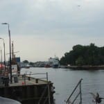 Turnus rehabilitacyjny w Unieściu k/Koszalina 10-23.08.2015r