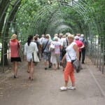 Turnus rehabilitacyjno-usprawniający w Unieściu 10-23 sierpnia 2015 r.