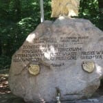 Turnus rehabilitacyjny w Unieściu k/Koszalina 10-23.08.2015r