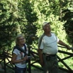 Turnus rehabilitacyjny w Unieściu k/Koszalina 10-23.08.2015r