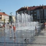 Turnus rehabilitacyjny w Unieściu k/Koszalina 10-23.08.2015r