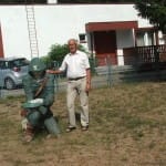 Turnus rehabilitacyjny w Unieściu k/Koszalina 10-23.08.2015r