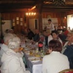 Pożegnanie Lata - 2015r