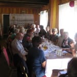 Pożegnanie Lata - 2015r