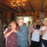 Pożegnanie Lata - 2015r