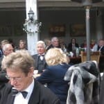 Muzyczne spotkanie seniorów - 21.09.2015r