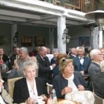 Muzyczne spotkanie seniorów - 21.09.2015r