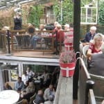 Muzyczne spotkanie seniorów - 21.09.2015r