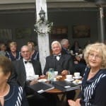 Muzyczne spotkanie seniorów - 21.09.2015r