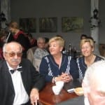 Muzyczne spotkanie seniorów - 21.09.2015r