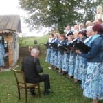 Dzień Anioła - 27.09.2015r