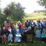 Dzień Anioła - 27.09.2015r