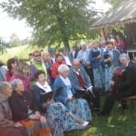 Dzień Anioła - 27.09.2015r