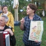 Dzień Anioła - 27.09.2015r