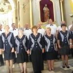 Obchody 95 rocznicy Cudu nad Wisłą w Filipowie - 16.08.2015 r.