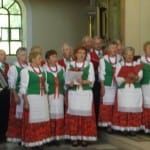 Obchody 95 rocznicy Cudu nad Wisłą w Filipowie - 16.08.2015 r.