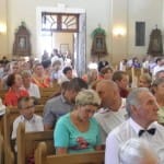 Obchody 95 rocznicy Cudu nad Wisłą w Filipowie - 16.08.2015 r.